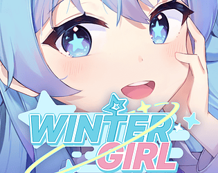 Winter Girl