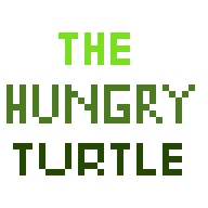The Hungry Turtle