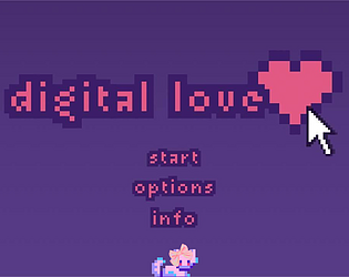 Digital Love ~❣