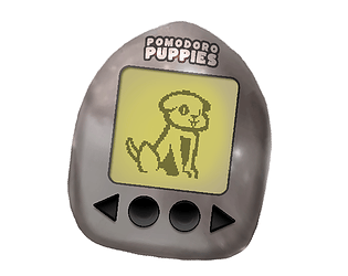 Pomodoro Puppies