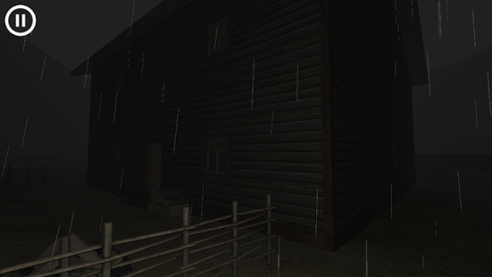 Evilnessa Nightmare House