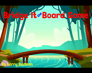 Bridge-It the Board Game