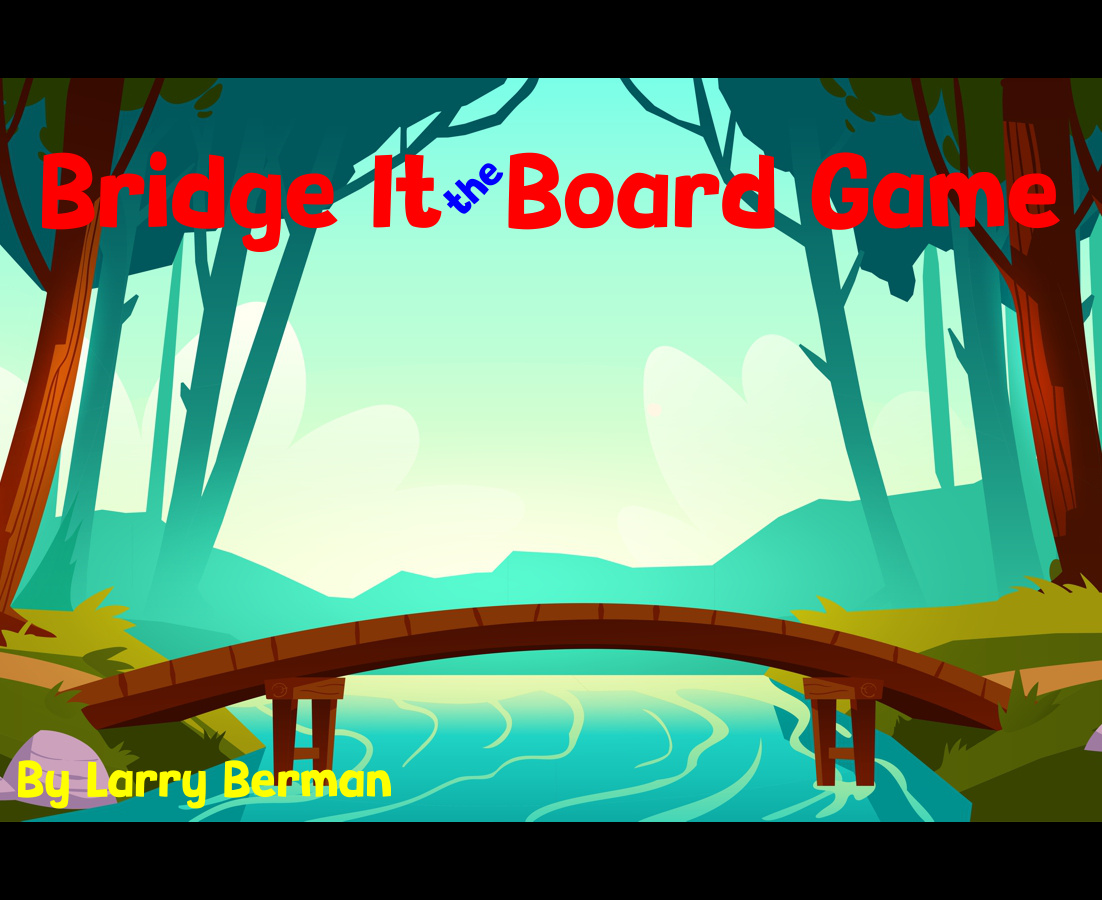 Bridge-It the Board Game