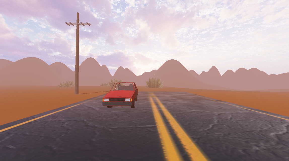 TheGasStation