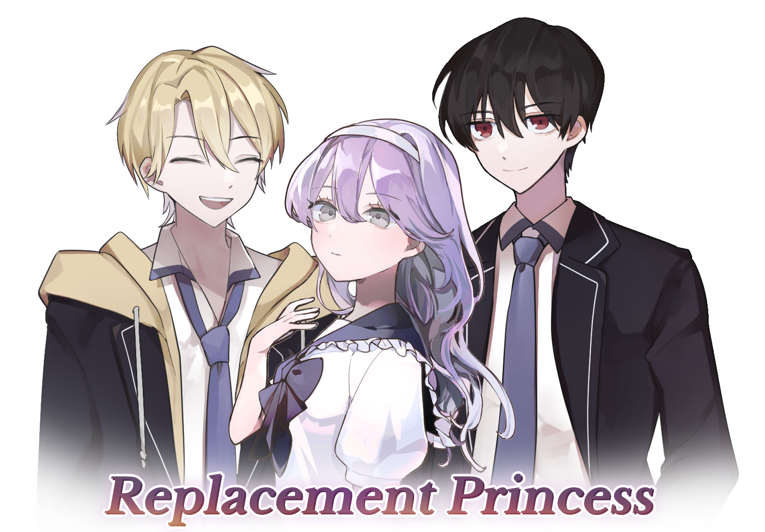 Replacement Princess [In Development]