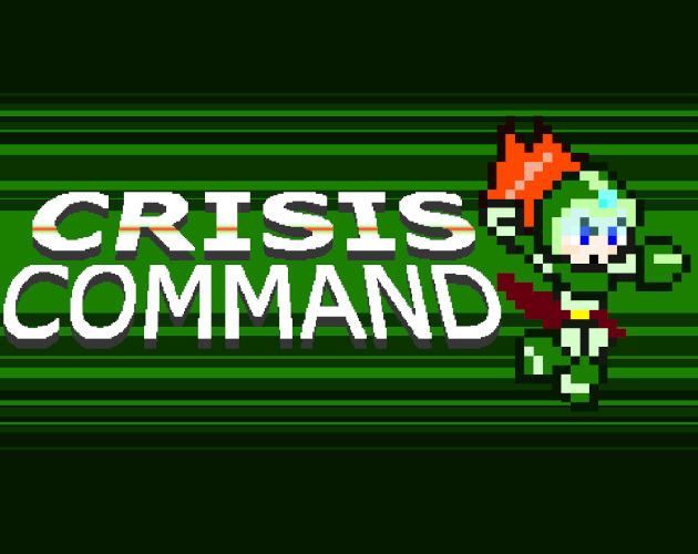 Update notes for Version 1.0.4 CRISIS Command by GhostUrsa