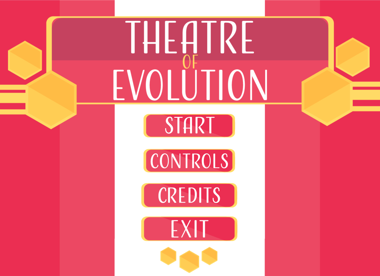 Theatre of Evolution (Game Lab)