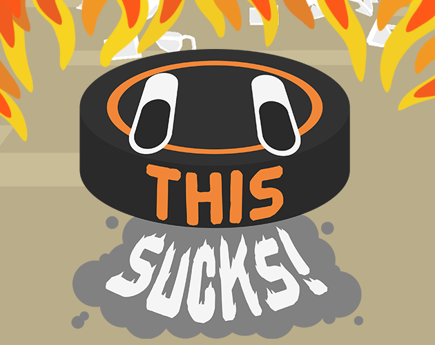 This Sucks!