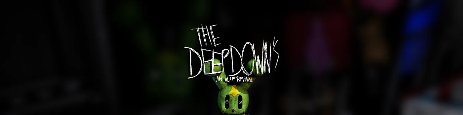 The Deep Down's