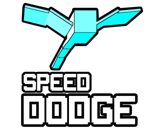 Cover image for Speed Dodge