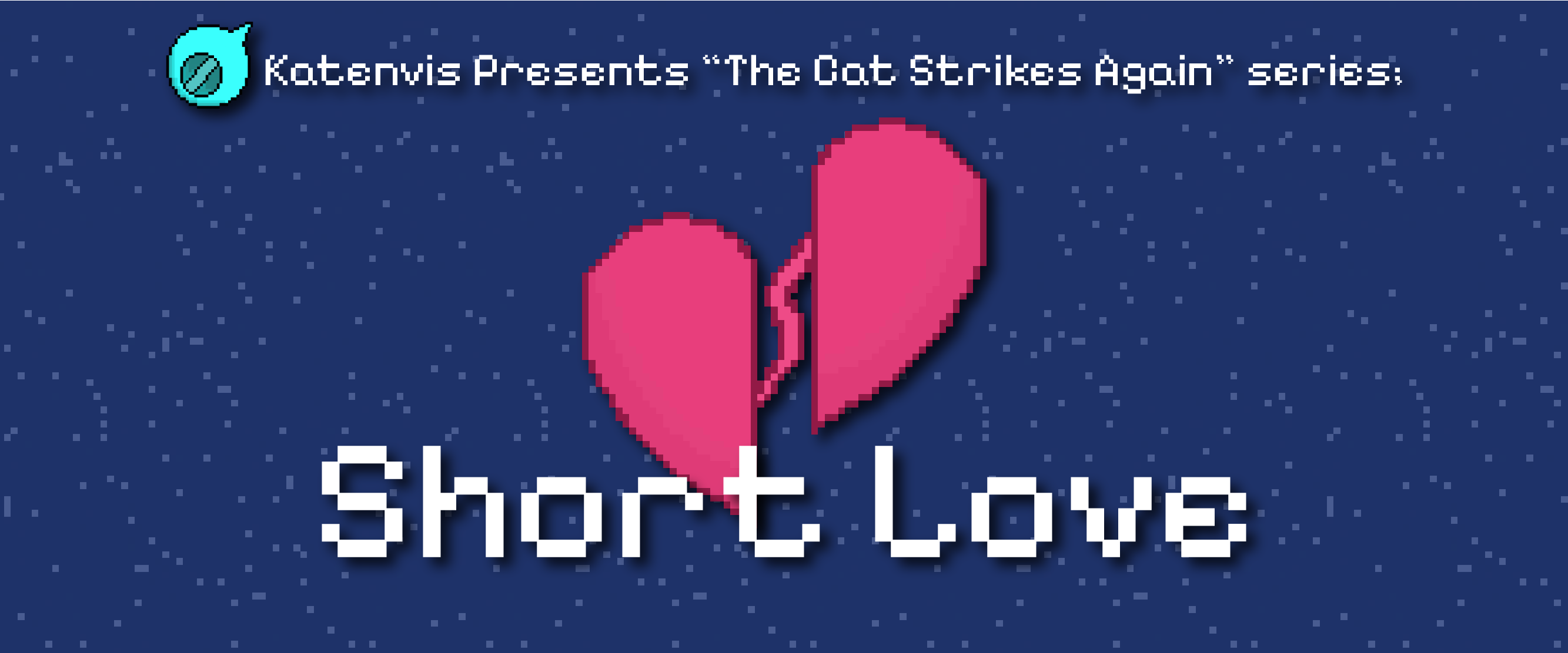 Short Love - Remake