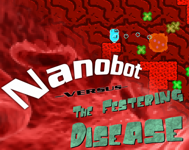 UgLee Games Classics - Nanobot - 2011