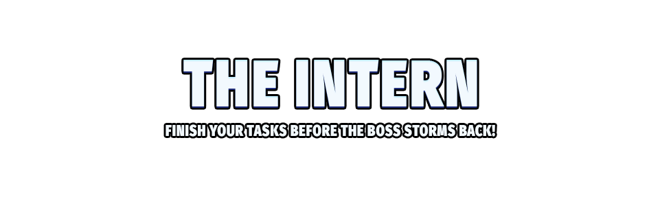 The Intern