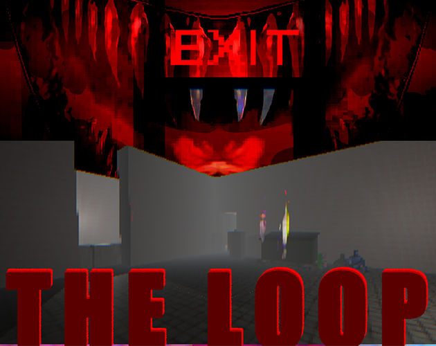 THE L00P