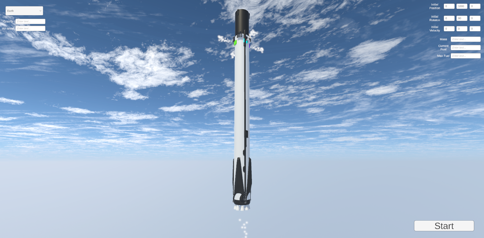 RocketMind
