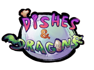 Dishes n' Dragons