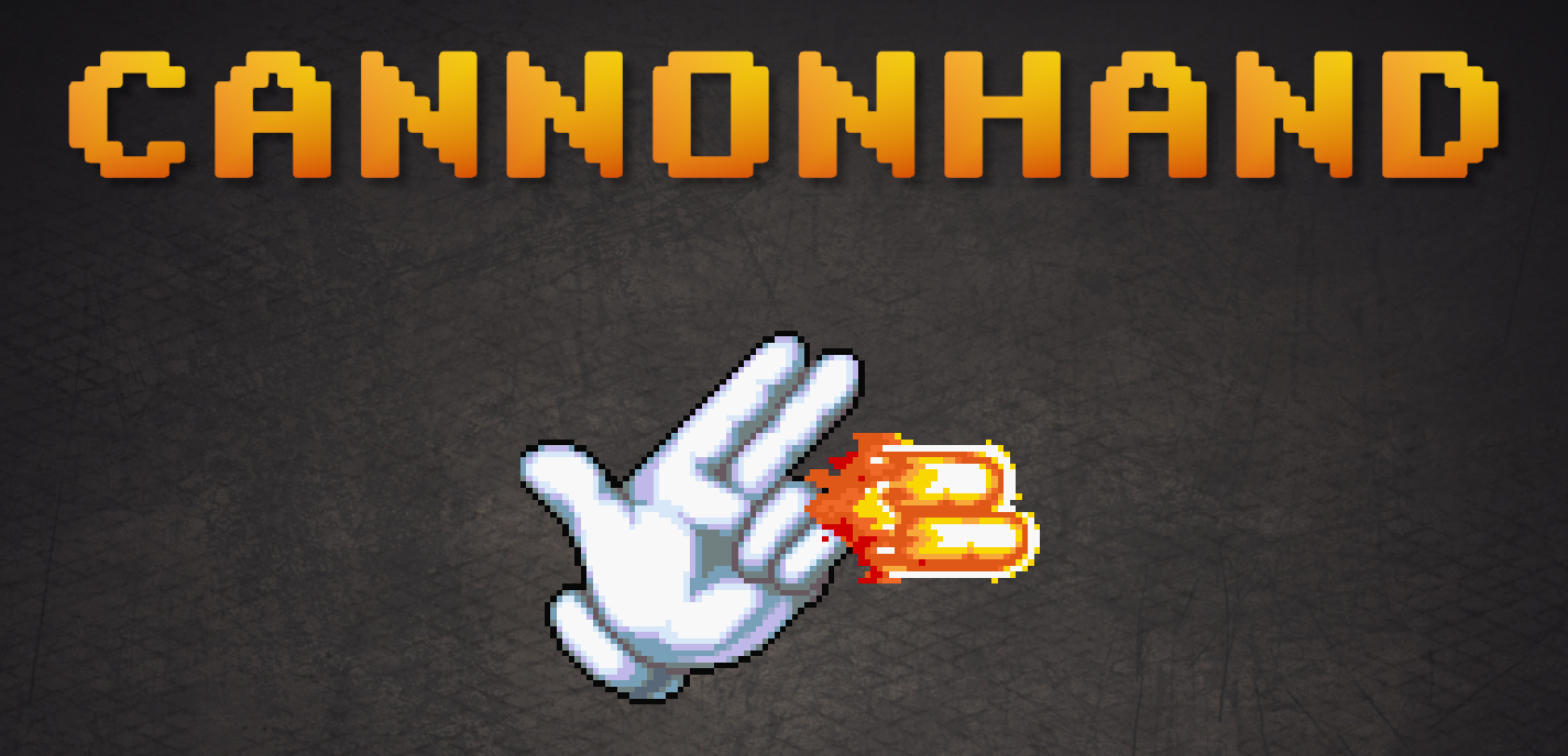 CannonHand