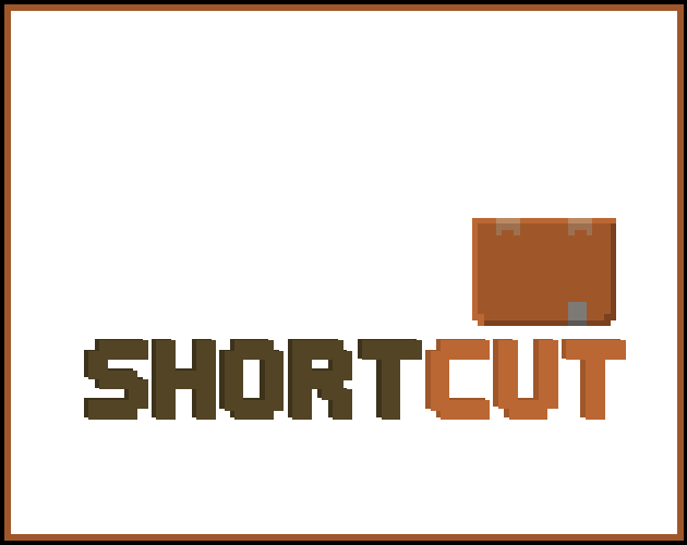 Cover image for Shortcut