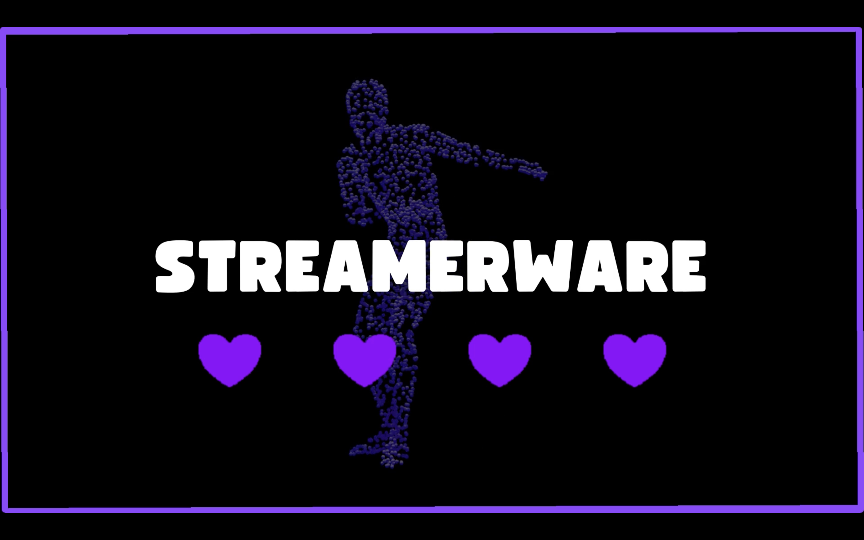 StreamerWare