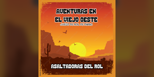 Cover image for Aventuras en el viejo oeste