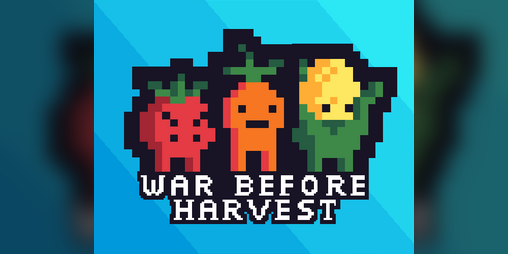 Cover image for War Before Harvest