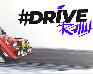 DRIVE Rally