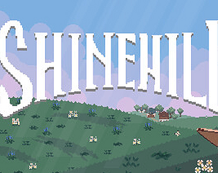 Shinehill