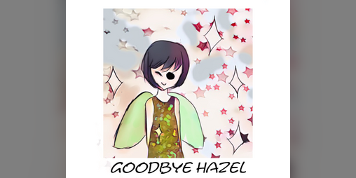 Cover image for Goodbye Hazel (Spectator Round 3)