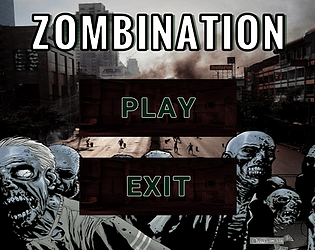 Zombination