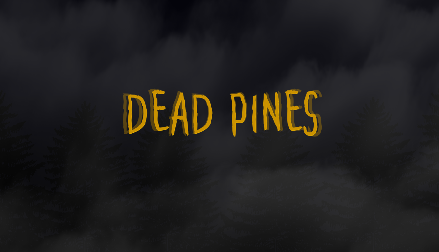 Dead Pines cover