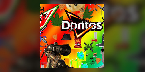 Cover image for MLG jump