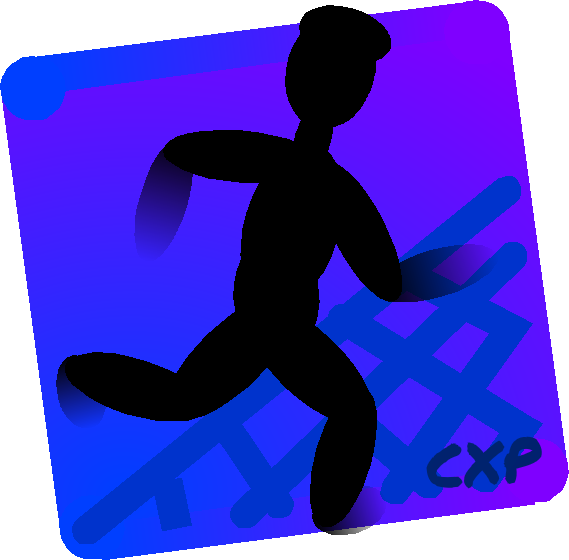 Tech Runner