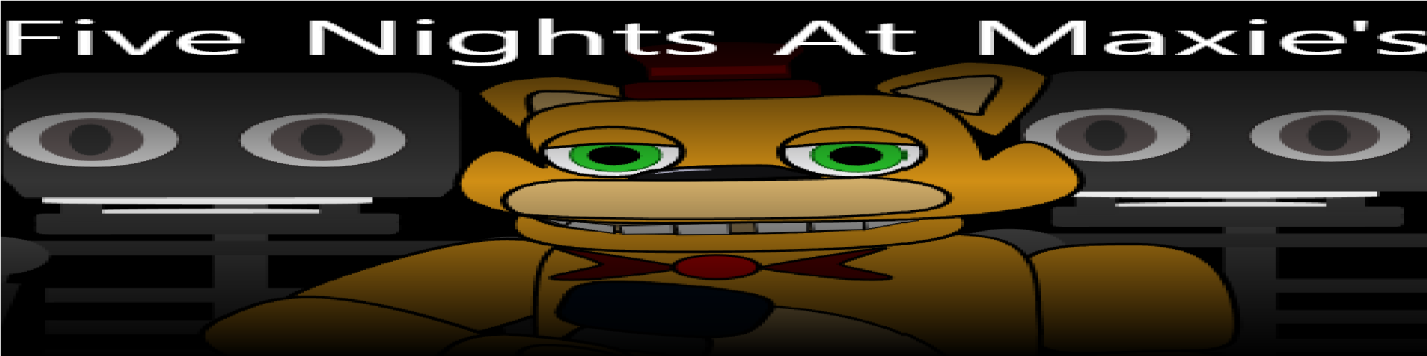 Five Nights At Maxie