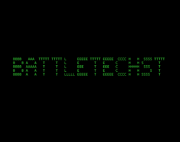 Cover image for Battletechst