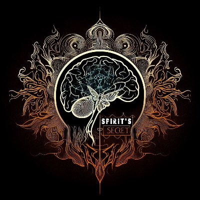 Cover image for The Spirit's Secret
