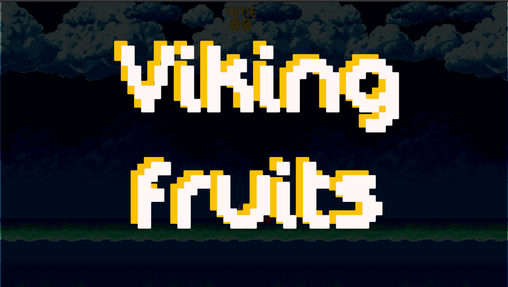 Viking Fruit