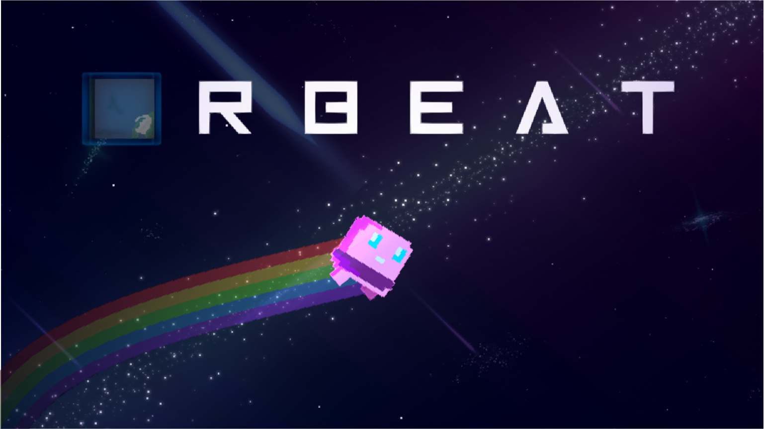 Cover image for Orbeat