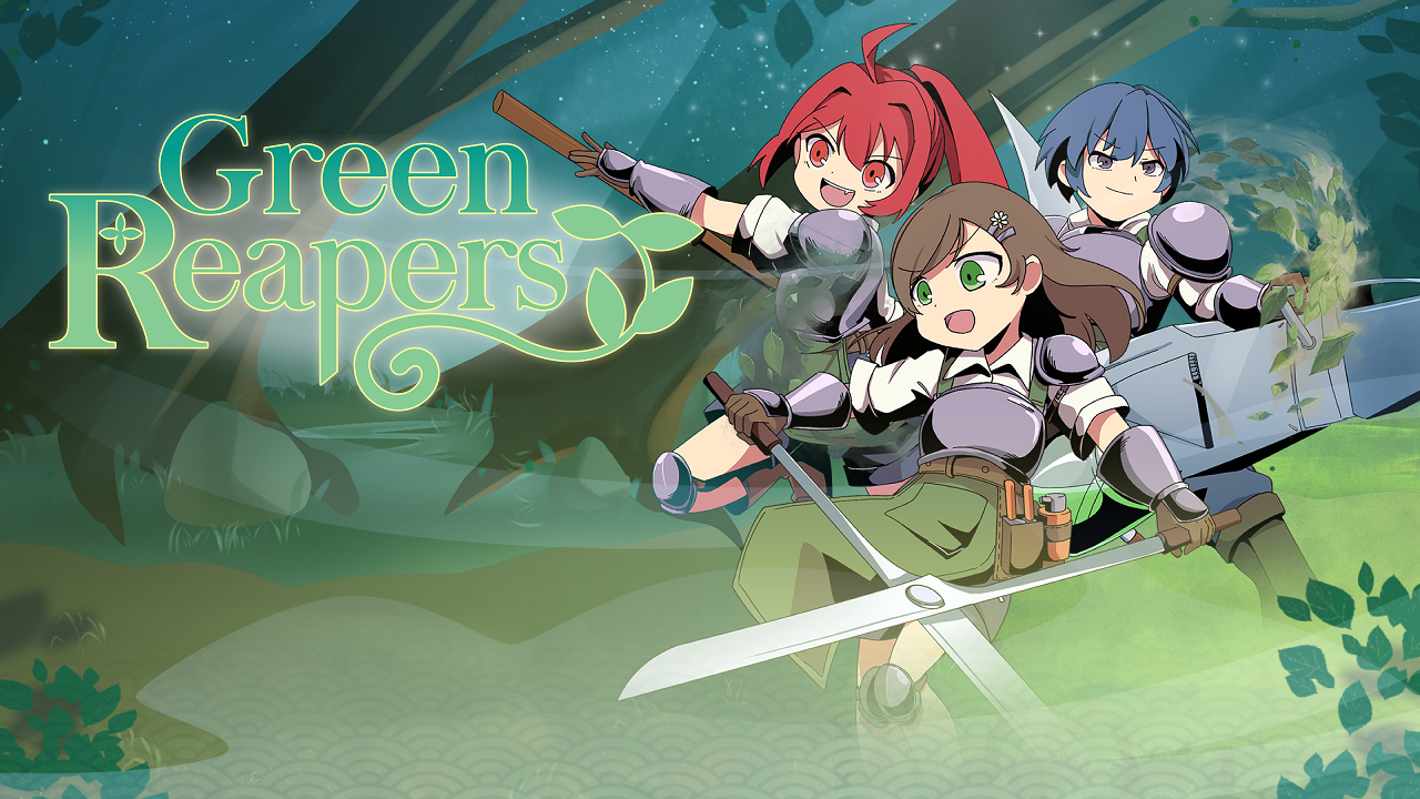 Green Reapers