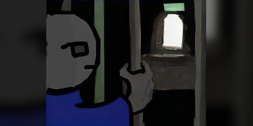 Cover image for Dead Sight