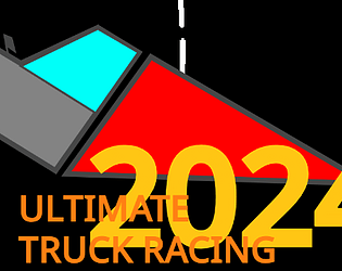 ultimate truck racing 2024