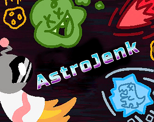 AstroJenk