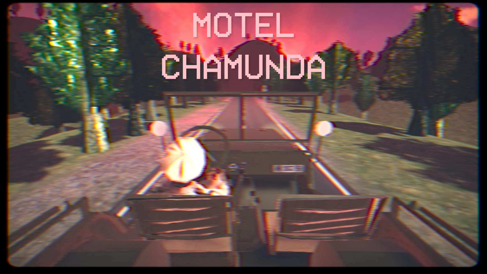 Motel Chamunda