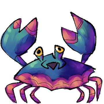 Le crab