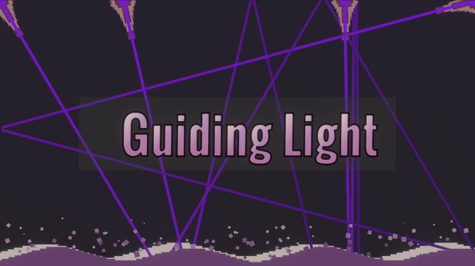 Guiding Light