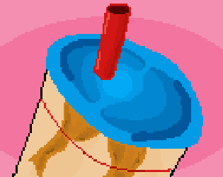 Bubble Tea Simulator