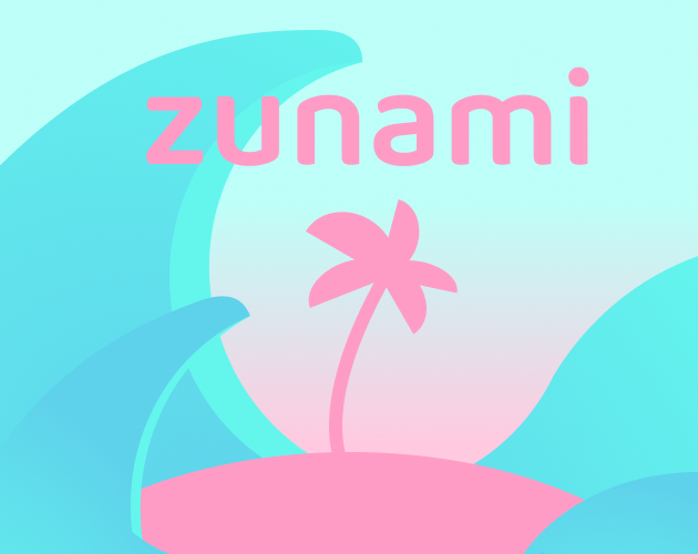 zunami