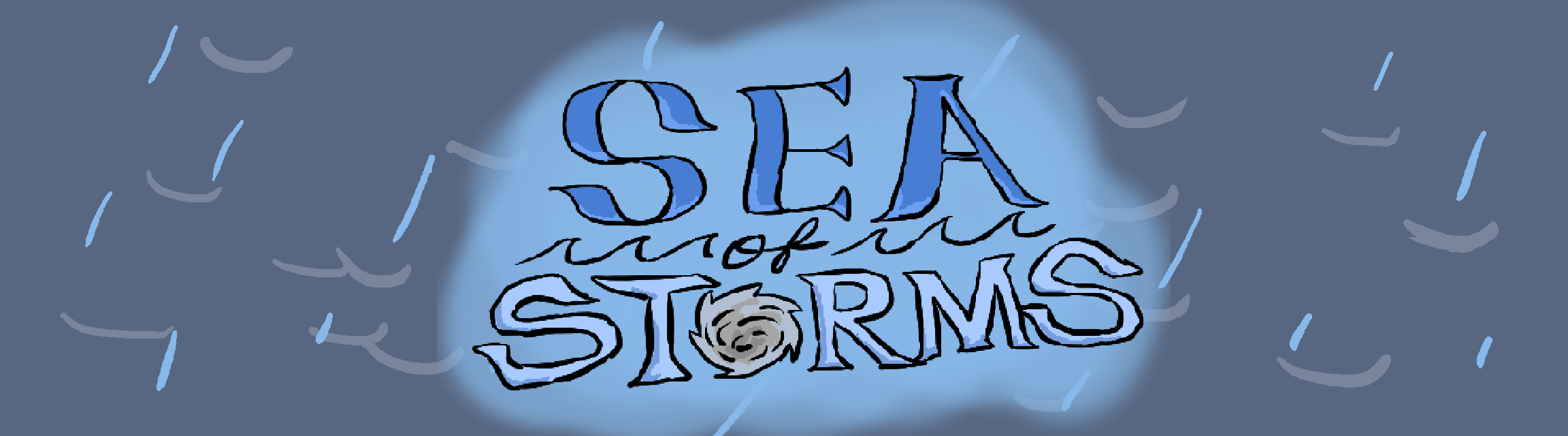 Sea of Storms