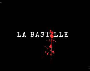 La Bastille