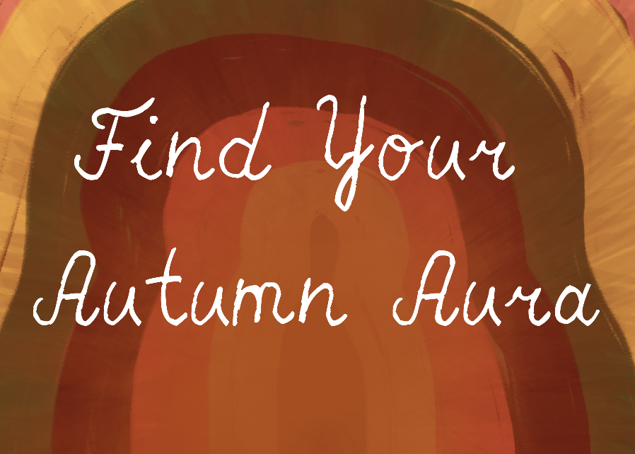 Cover image for Find Your Autumn Aura