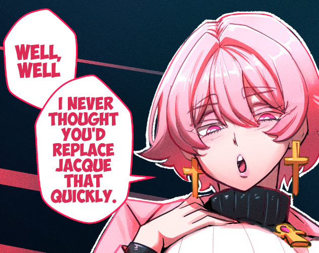 Cover image for School girls are not sluts, OK? #3